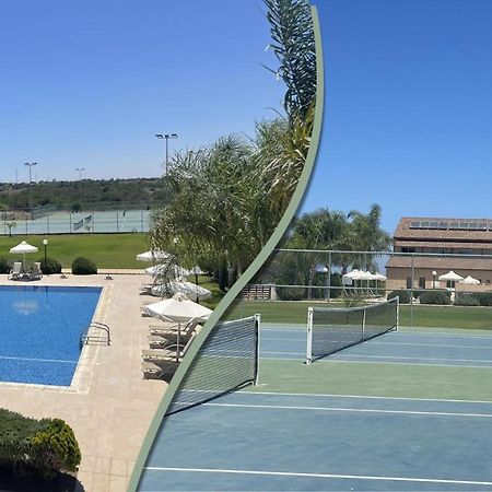 Protaras Tennis And Country Club Zewnętrze zdjęcie