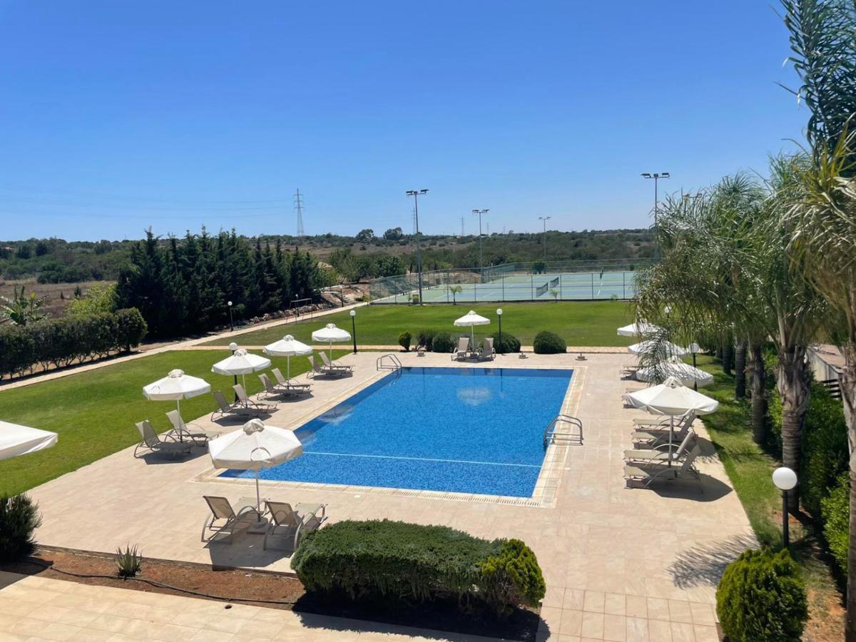 Protaras Tennis And Country Club Zewnętrze zdjęcie