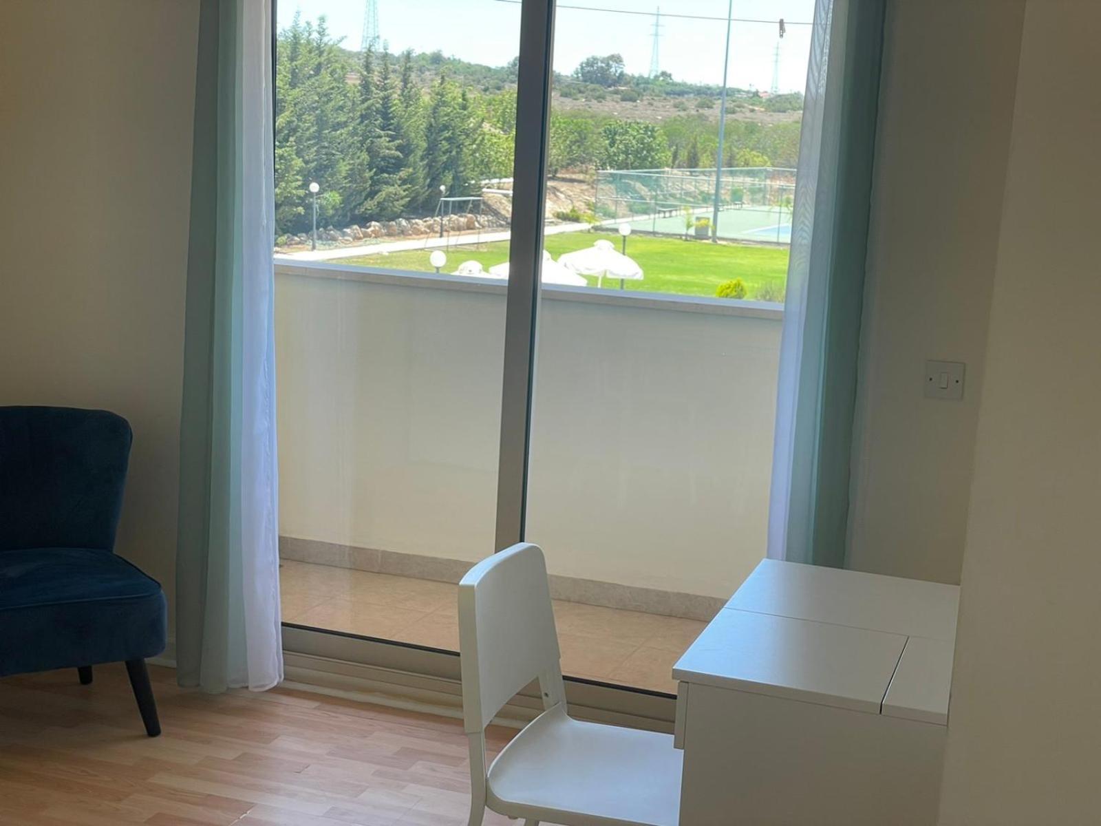 Protaras Tennis And Country Club Zewnętrze zdjęcie
