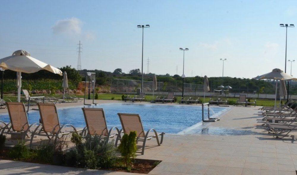 Protaras Tennis And Country Club Zewnętrze zdjęcie