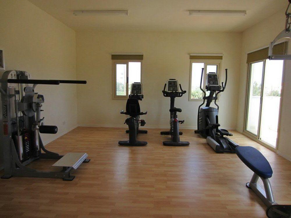 Protaras Tennis And Country Club Zewnętrze zdjęcie