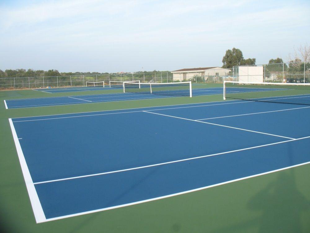 Protaras Tennis And Country Club Zewnętrze zdjęcie