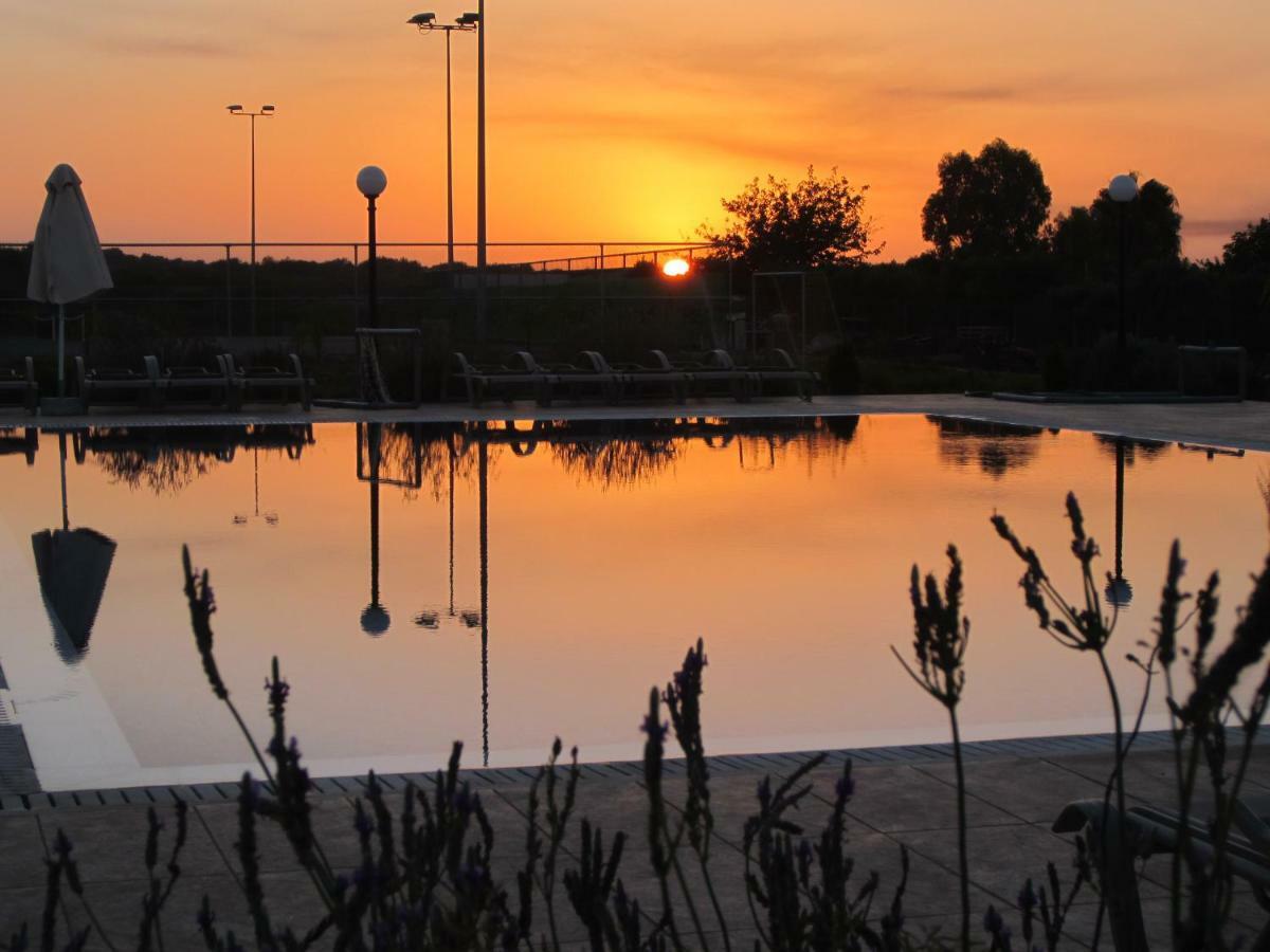 Protaras Tennis And Country Club Zewnętrze zdjęcie